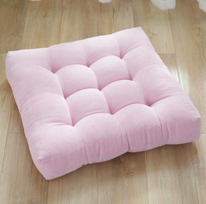 Skanto | Large Thick Super Soft Corduroy Floor Cushion
