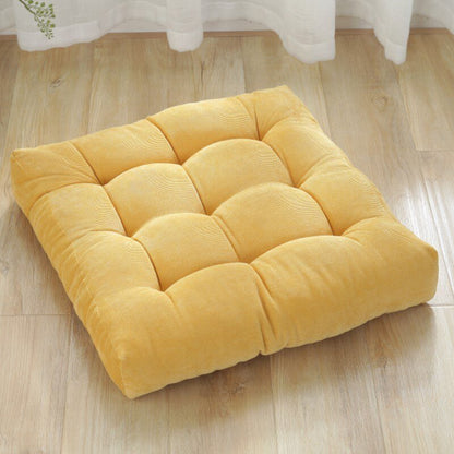 Skanto | Large Thick Super Soft Corduroy Floor Cushion