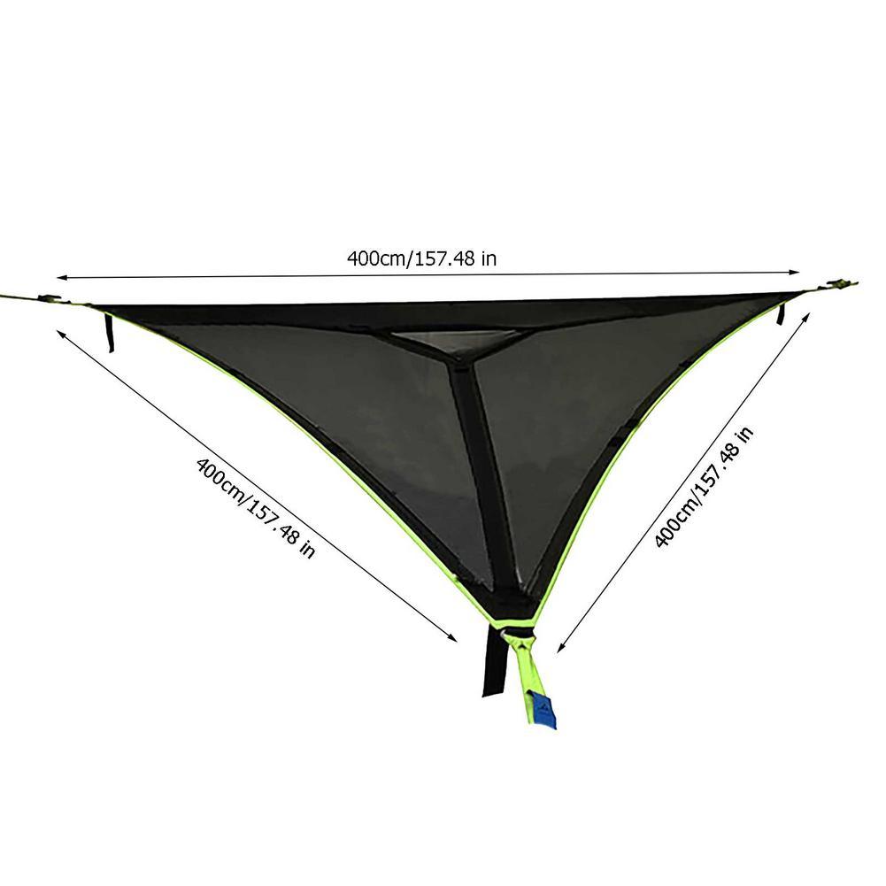 Skanto | Multi-Person Camping Hammocks