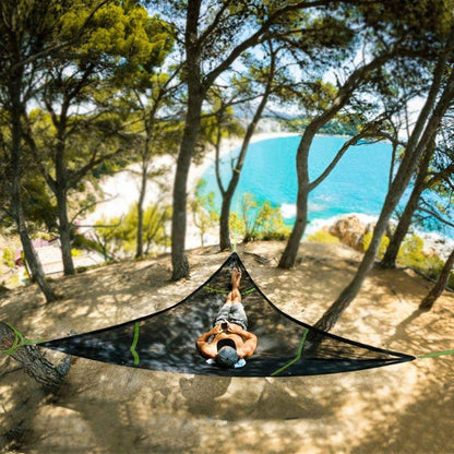 Skanto | Multi-Person Camping Hammocks