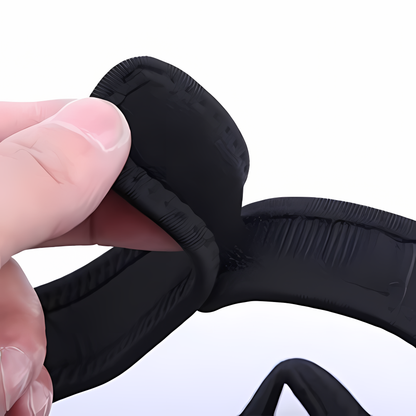 SleepEase | Anti-snoring Headgear
