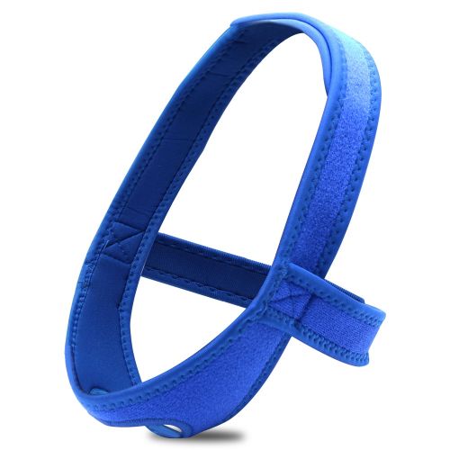 SleepEase | Anti-snoring Headgear