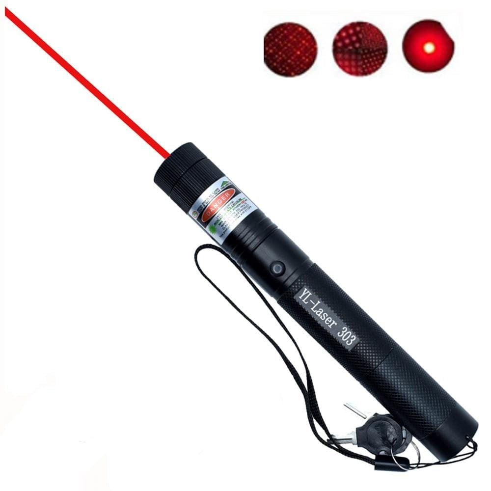 Karnz | BeamCore green laser pointer
