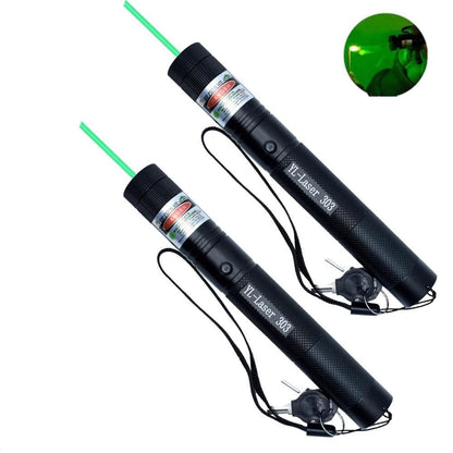 Skanto | Beam - Powerful Laser Pointer for Accuracy and Performance