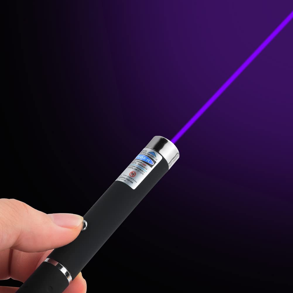 Skanto | Green Laser Pointer StarWise – For Presentations, Stargazing & Hobby Use