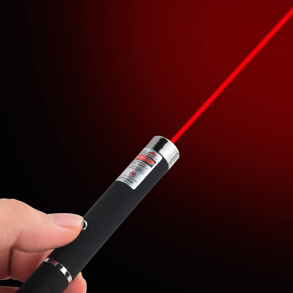Skanto | Green Laser Pointer StarWise – For Presentations, Stargazing & Hobby Use