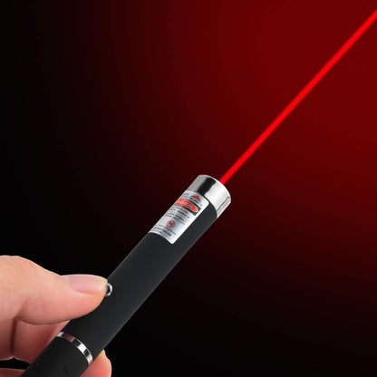 Skanto | Green Laser Pointer StarWise – For Presentations, Stargazing & Hobby Use