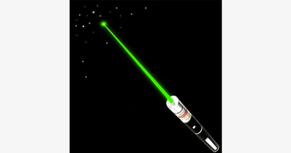 Skanto | Laser Pointer Pen - Various Colors