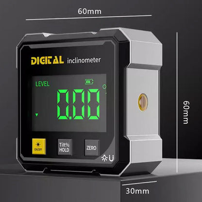 Skanto | LASERSCAN – Digital 4-Sided Magnetic Angle Scanner
