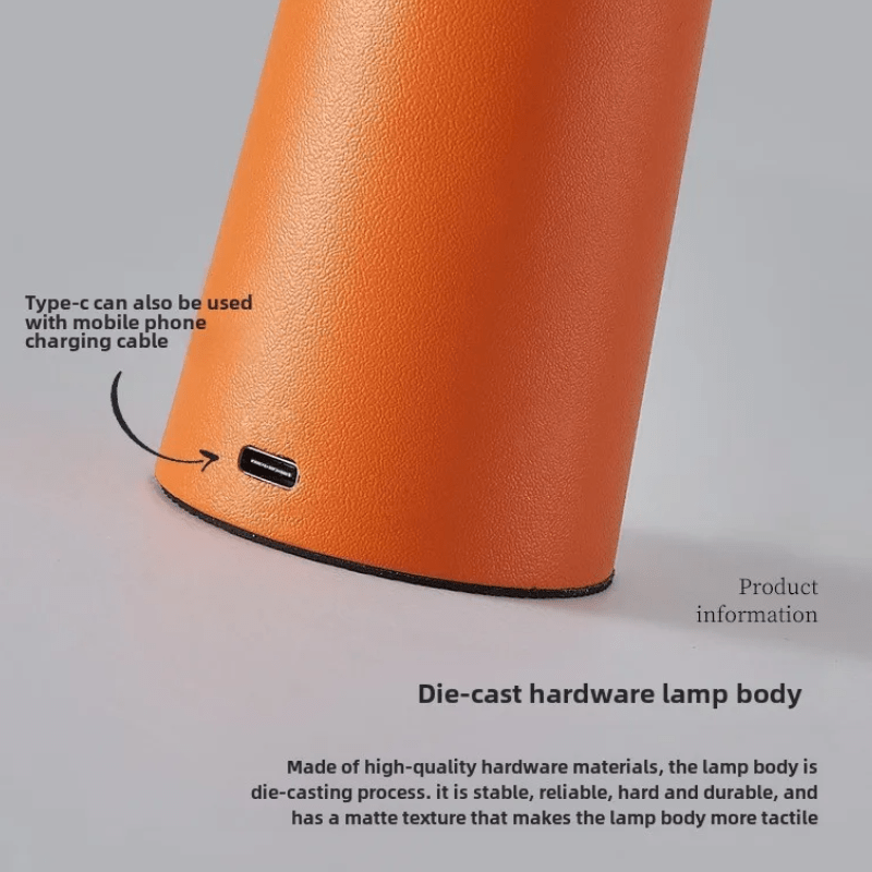 Touch table lamp | Brehn