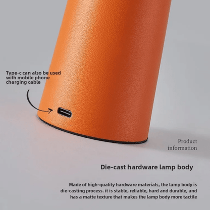 Touch table lamp | Brehn