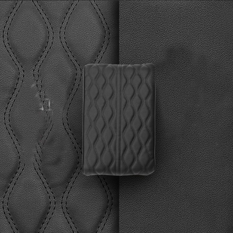 Brehn | Leather Car Armrest Box Pad