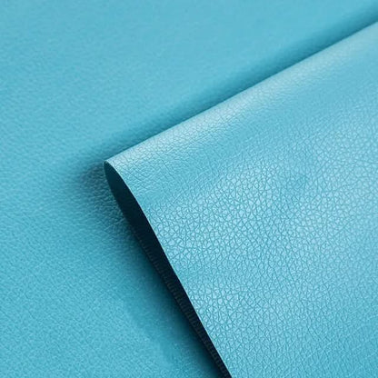 Skanto | RestiLeather – Self-Adhesive Leather Patches for Easy Repairs