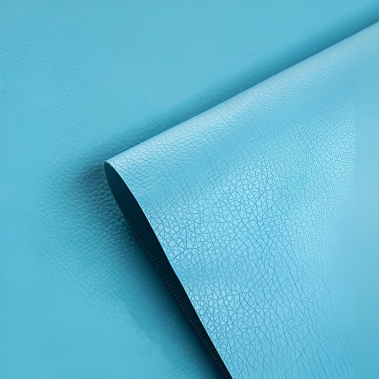 Self-adhesive Leather Patches – Easy for repairing furniture, bags, and clothing | Karnz