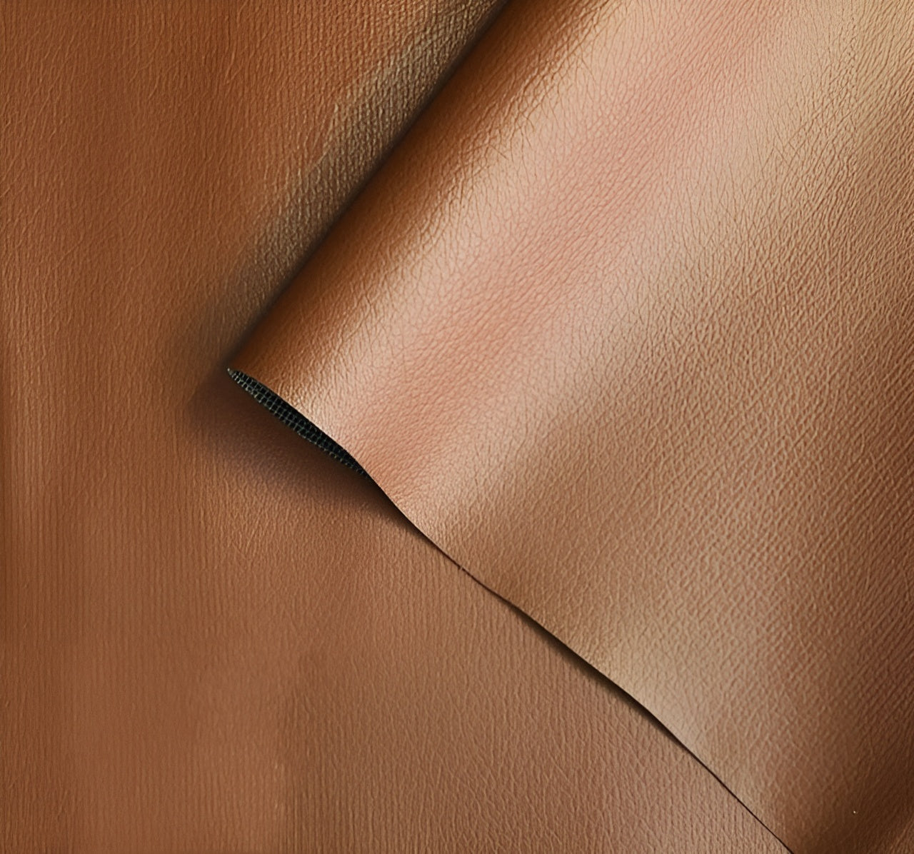 Self-adhesive leather patches – Easy for repairing furniture, bags and clothing | Brehn