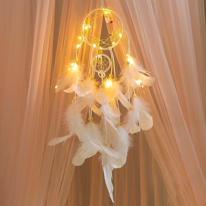 BowLift | Dream Catcher Nightlight