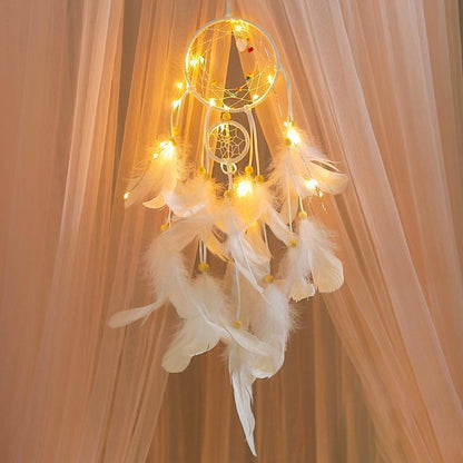 BowLift | Dream Catcher Nightlight