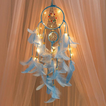 BowLift | Dream Catcher Nightlight