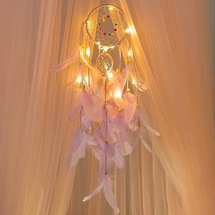 BowLift | Dream Catcher Nightlight