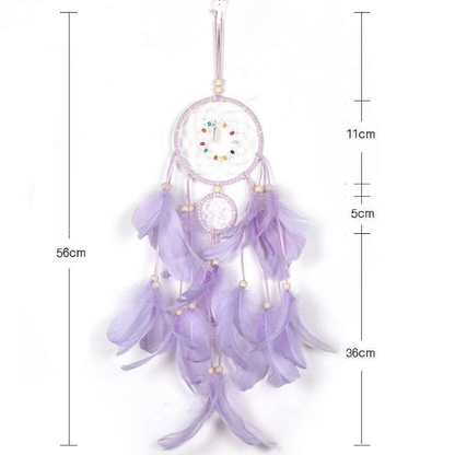 BowLift | Dream Catcher Nightlight