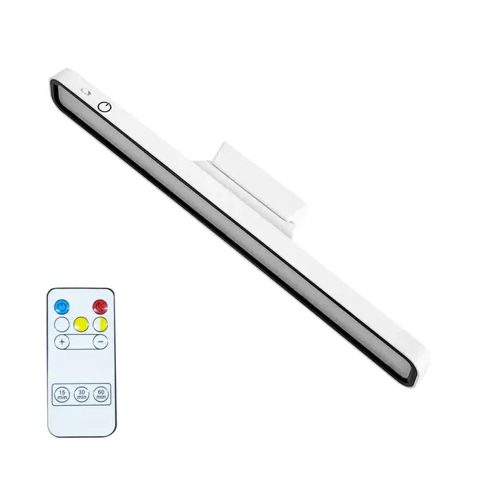 BowLift | GlowLine – Minimalistic LED Light Bar with Innovative Functionality