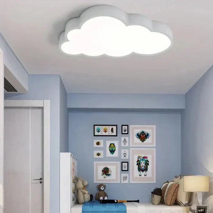 Skanto | Sky Design LED Ceiling Lamp for Kids' Room