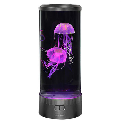 Brehn | Jellyfish - Lava lamp