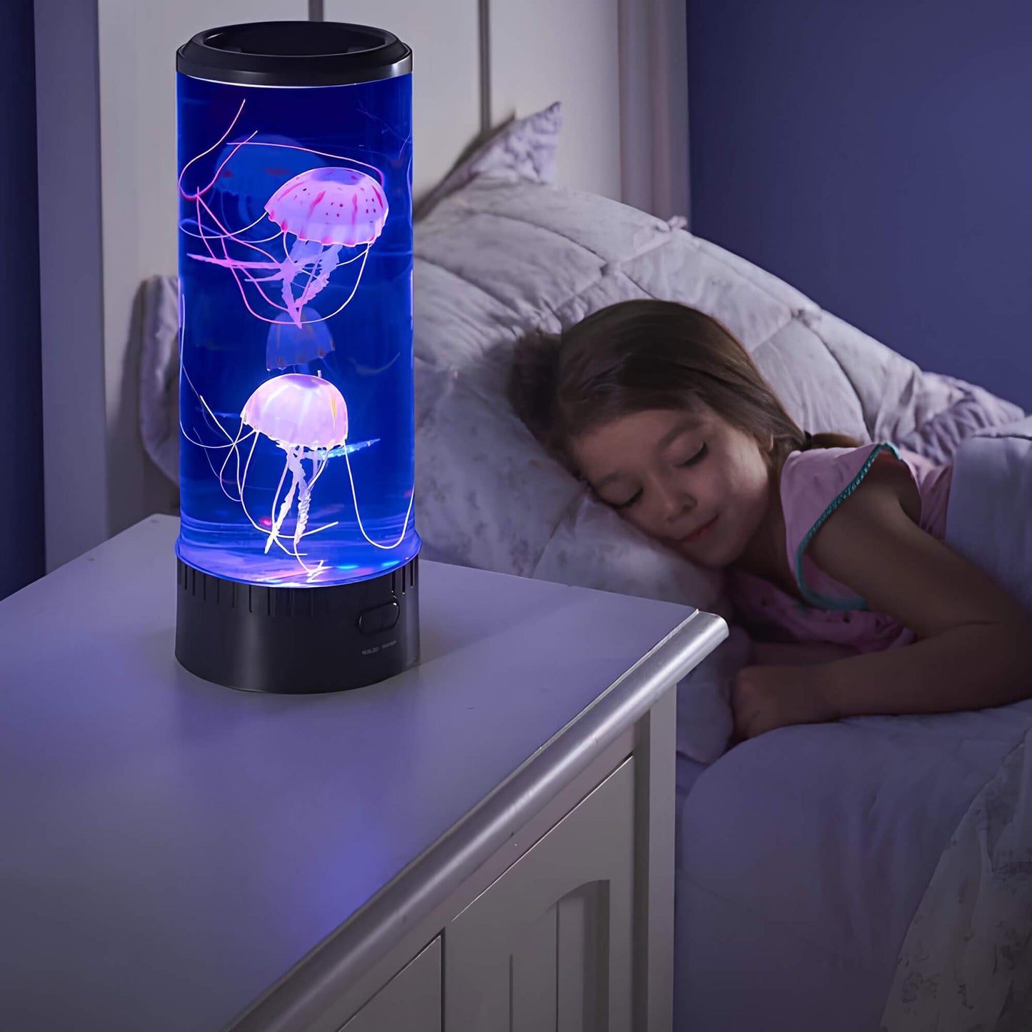 Brehn | Jellyfish - Lava lamp