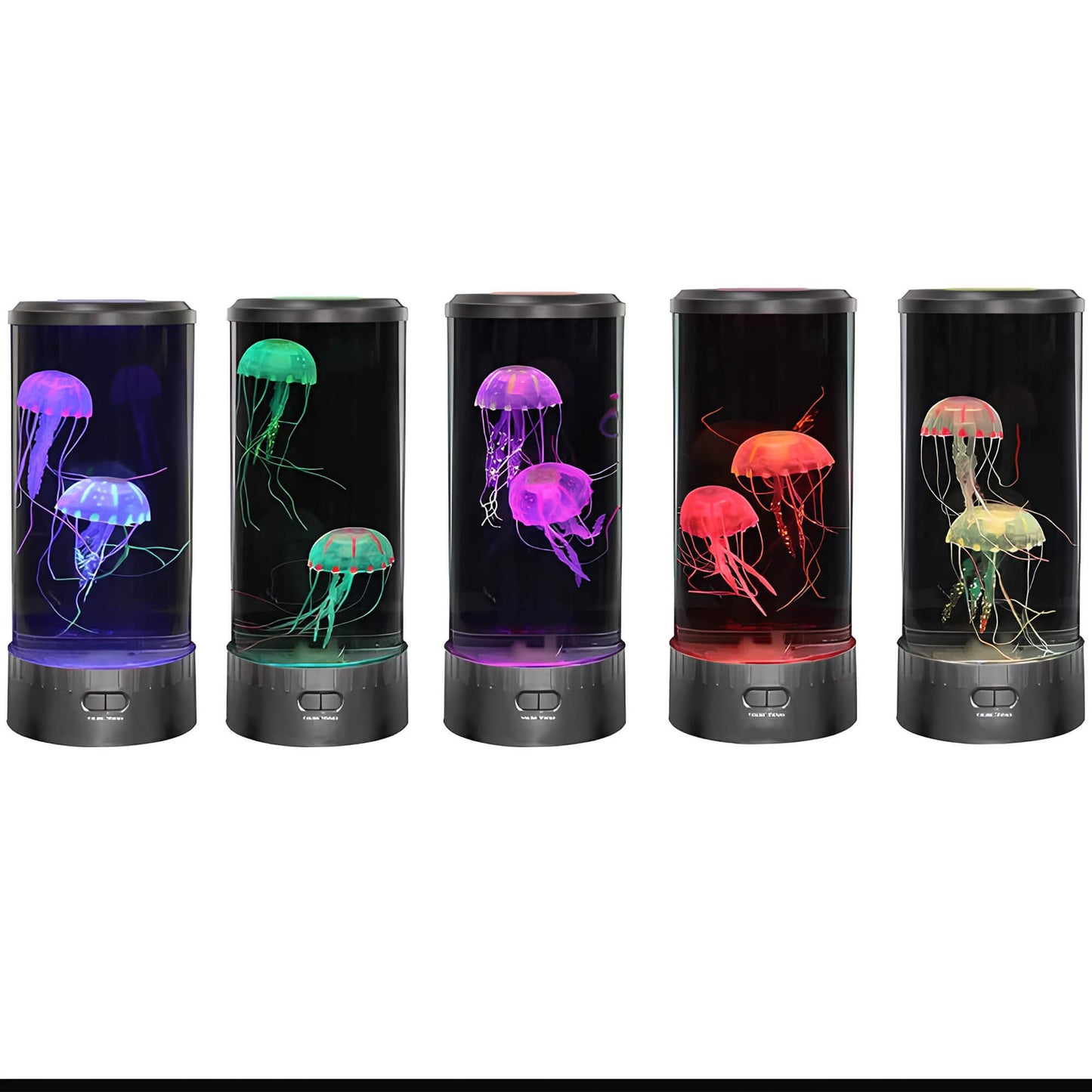 Brehn | Jellyfish - Lava lamp