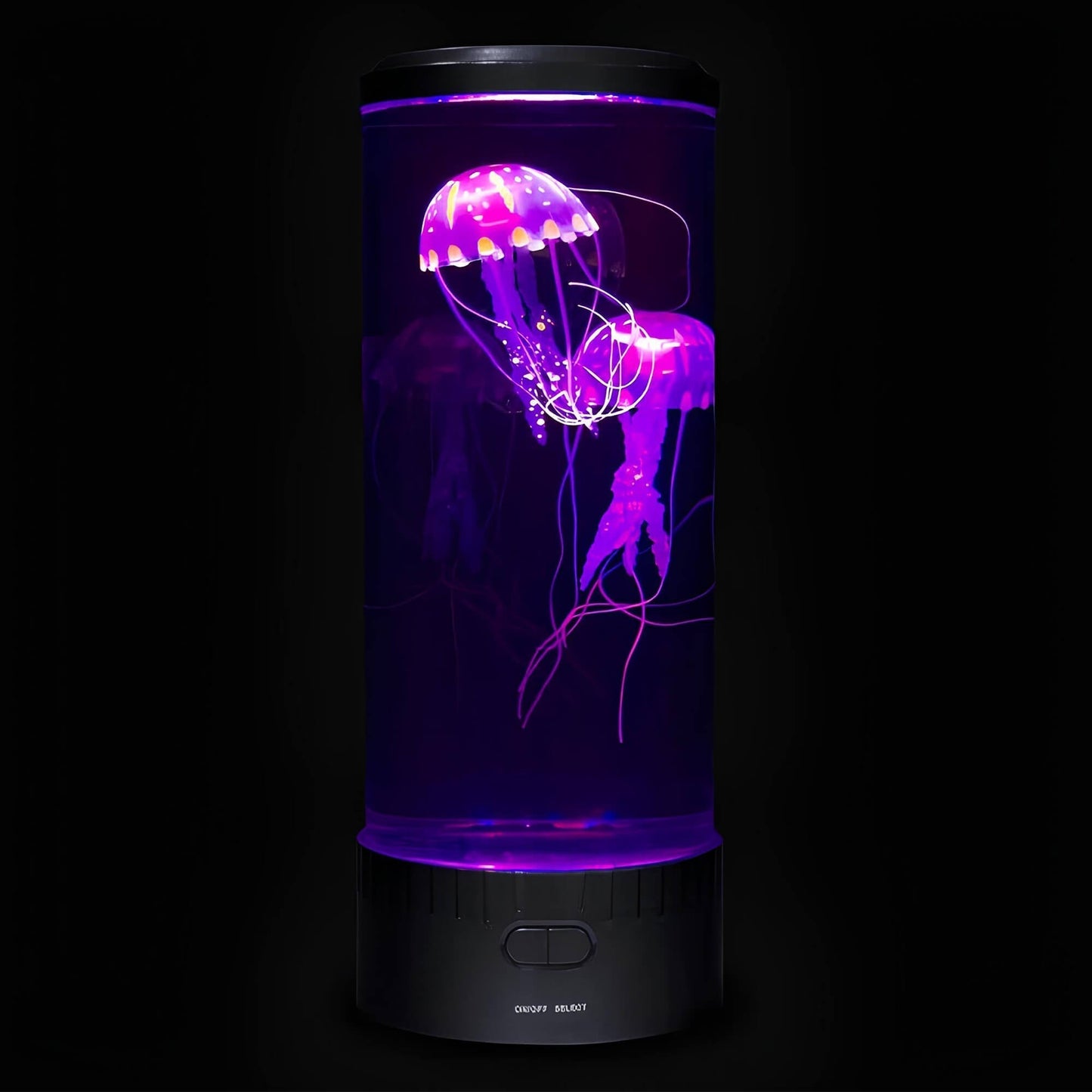 Brehn | Jellyfish - Lava lamp