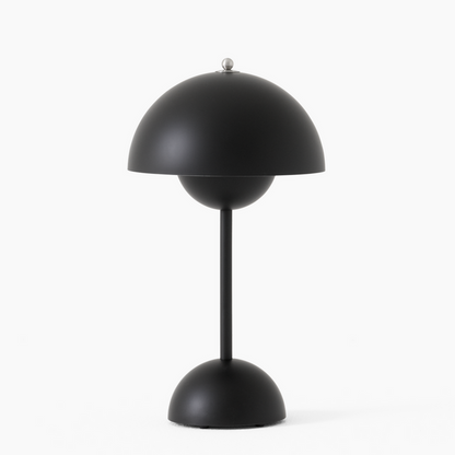 Skanto | LED Table Lamp | Mushroom-Shaped Mood Light | Multicolor