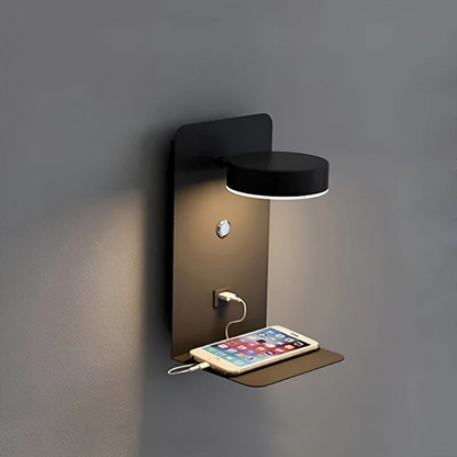 Skanto | PowerGlow LED Wall Lamp