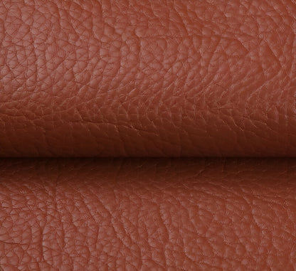 Self-adhesive leather patches – Easy for repairing furniture, bags and clothing | Brehn