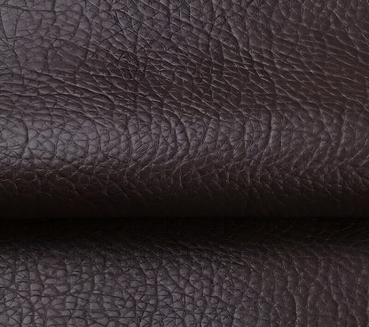 Self-adhesive leather patches – Ideal for repairing furniture, bags, and clothing