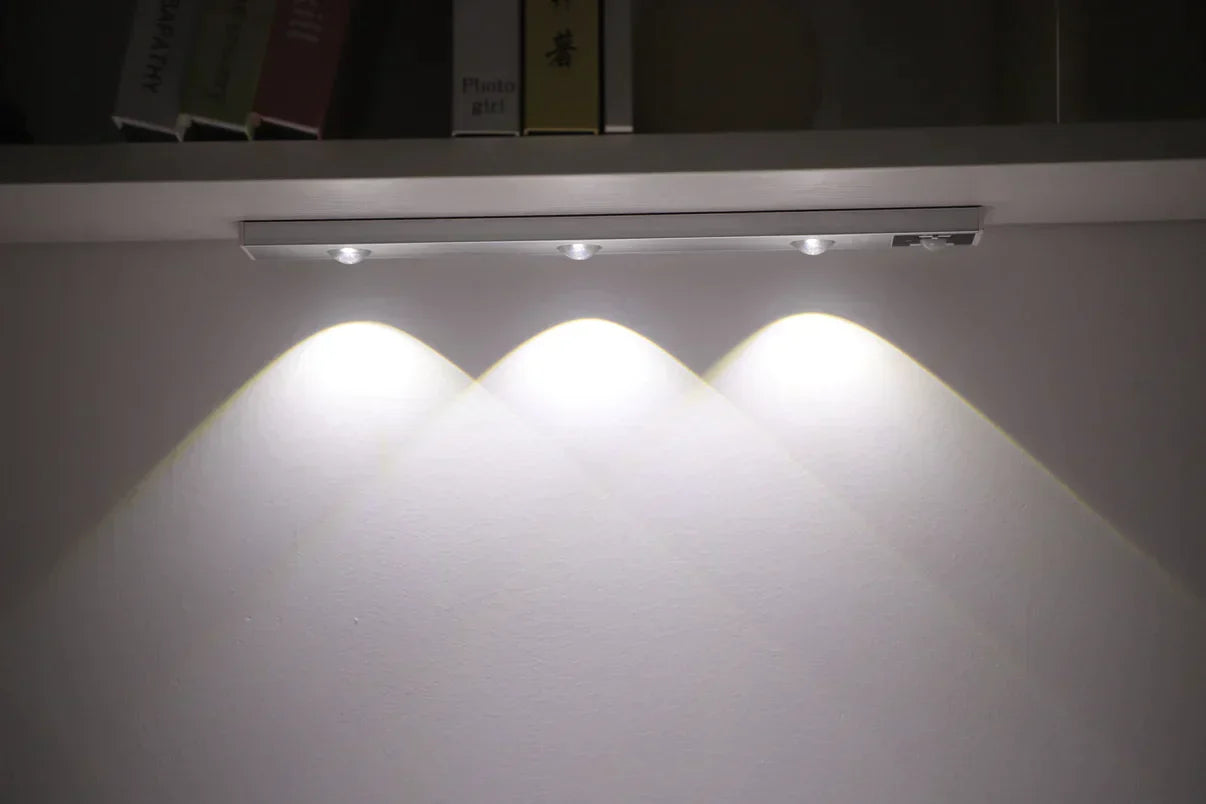 Skanto Skanto | Overnight Sensor Light | Today 1+1 Free