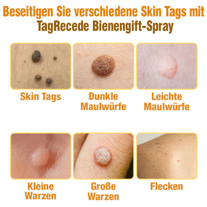 TagRecede Bee Gift Spray | Natural Skin Perfection | Bowlift
