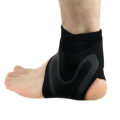 BowLift | Adjustable Ankle Support Brace