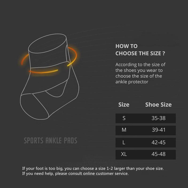 BowLift | Adjustable Ankle Support Brace