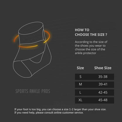 BowLift | Adjustable Ankle Support Brace