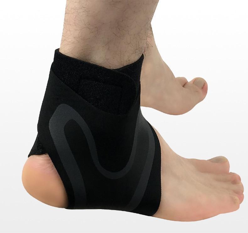 BowLift | Adjustable Ankle Support Brace