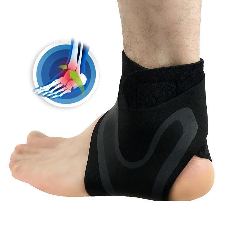 BowLift | Adjustable Ankle Support Brace