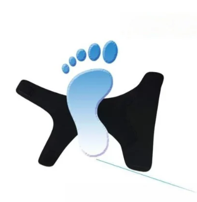 Brehn | Ankle Support for Pain & Stability