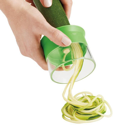 BowLift | Magic Hand Held Spiralizer