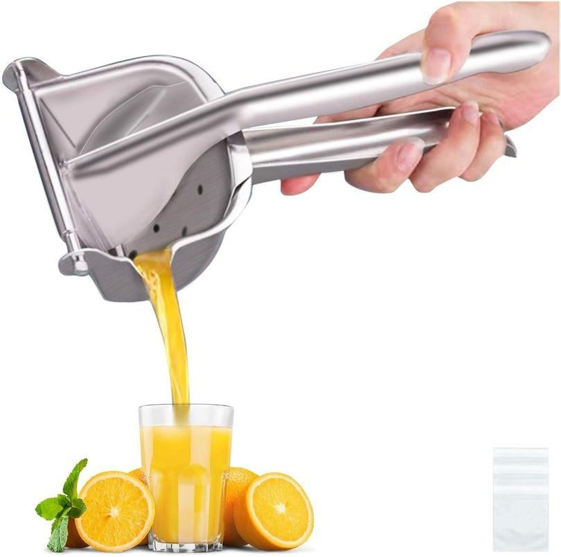 Lemon Squeezer Citrus Juicer Hand Press Manual Juicer | Karnz