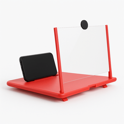 BowLift | LENSIFY – HD Screen Magnifier to Enlarge Your Phone Display