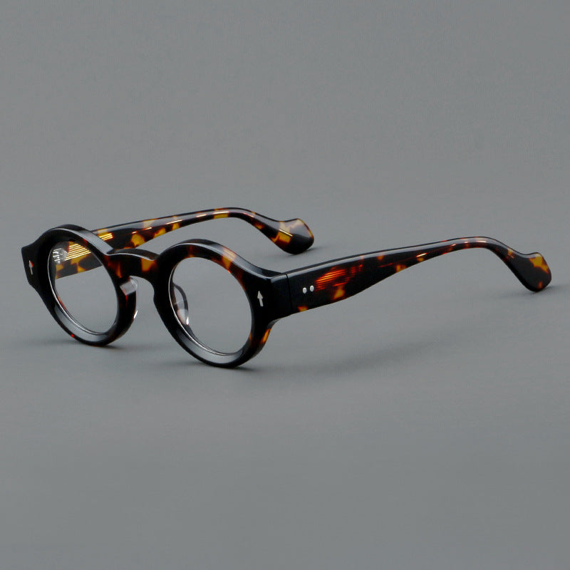 BowLift | Unisex Eyeglass Frames | Vintage-Inspired Acetate | Lightweight & Adjustable | CE-Certified