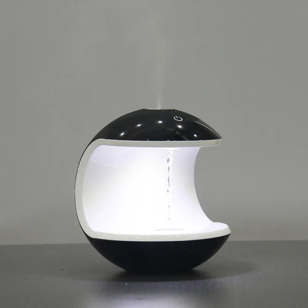Skanto | Aroma Diffuser LED Mist Humidifier