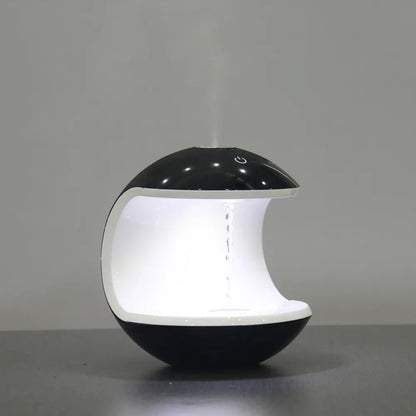 Skanto | Aroma Diffuser LED Mist Humidifier