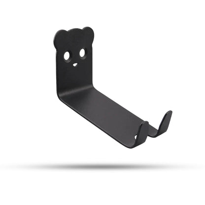 BowLift | WallGrip Bike Hook – Space-Saving Steel Bike Wall Holder
