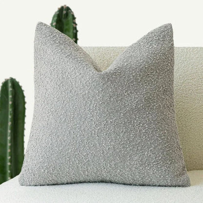 Skanto | Timeless Boucle Pillow Cover